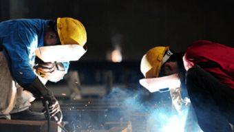 电焊工视频,掌握焊接技巧的视觉指南