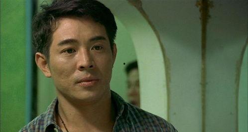 李连杰电影视频,武术传奇与英雄本色