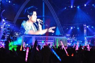 张家港演唱会视频