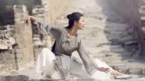 香功中级功视频,揭秘身心和谐之道
