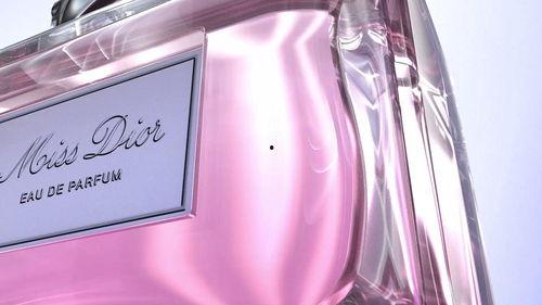 迪奥品牌视频,探寻时尚传奇的视觉盛宴