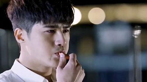 姜潮的视频,动感十足，展现青春活力