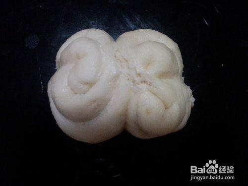 馒头的花样做法视频,视频教学,轻松学会多种馒头造型