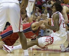 火箭对篮网视频,精彩对决回顾