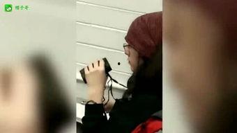 帽尿视频,揭秘网络奇观背后的趣味与思考